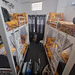 Raahi Backpacker\'S Hostel