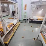 Raahi Backpacker\'S Hostel