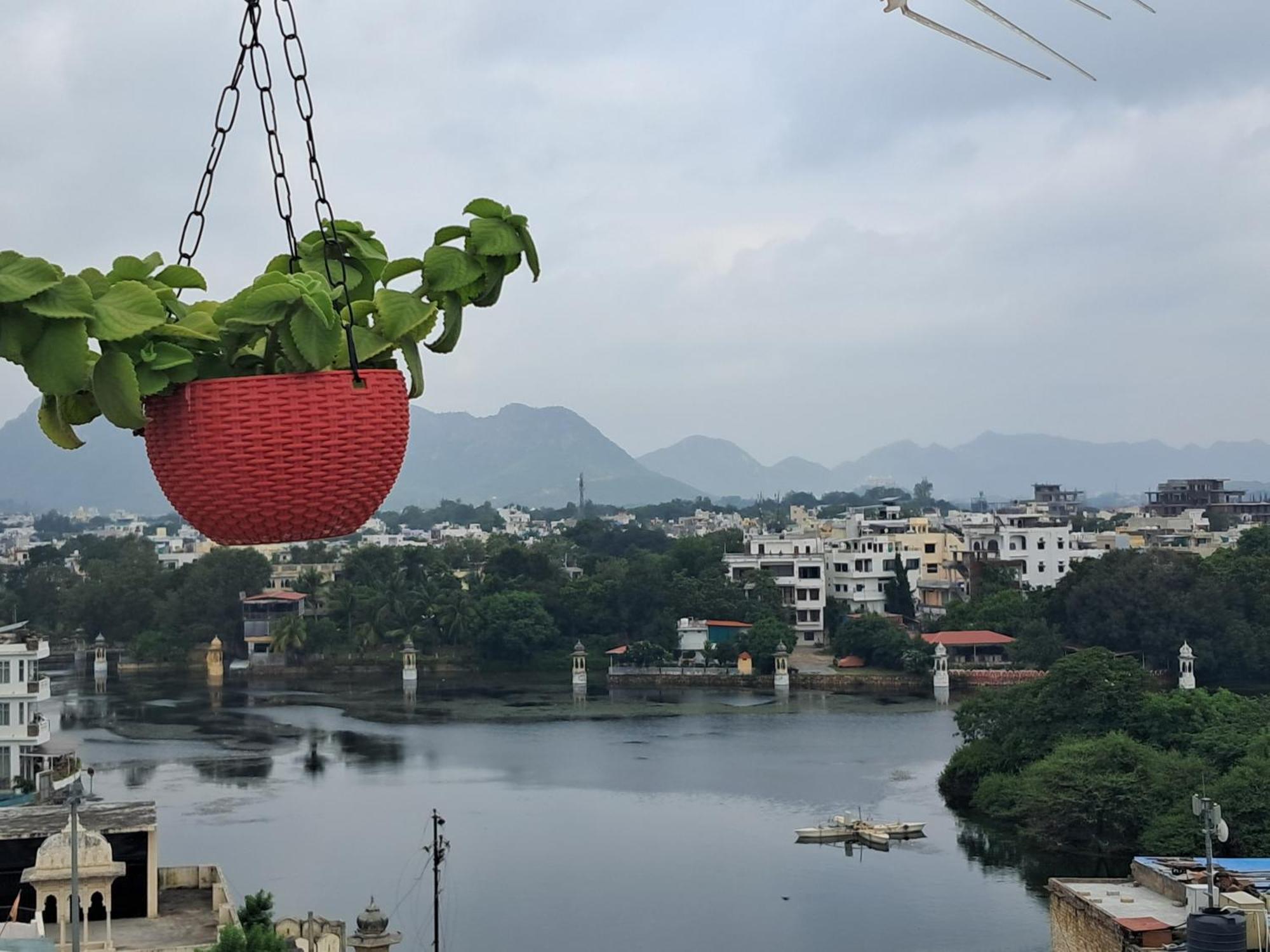 Raahi Backpacker's * Udaipur